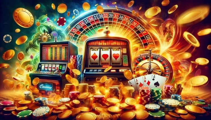 MadamToto platform taruhan online terpercaya Indonesia – tampilan antarmuka utama