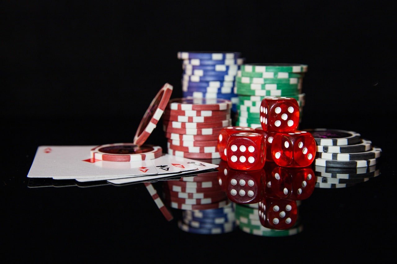 MadamToto Live Casino Dragon Tiger dan Game Show – variasi permainan kasino live yang beragam untuk semua pemain