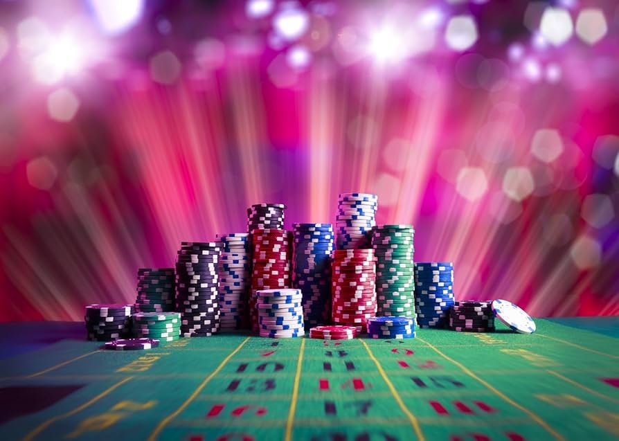 MadamToto Tembak Ikan – tampilan game arcade online paling seru di Indonesia